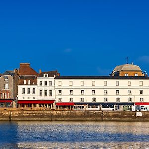 Best Western Le Cheval Blanc -Centre- Vieux Port